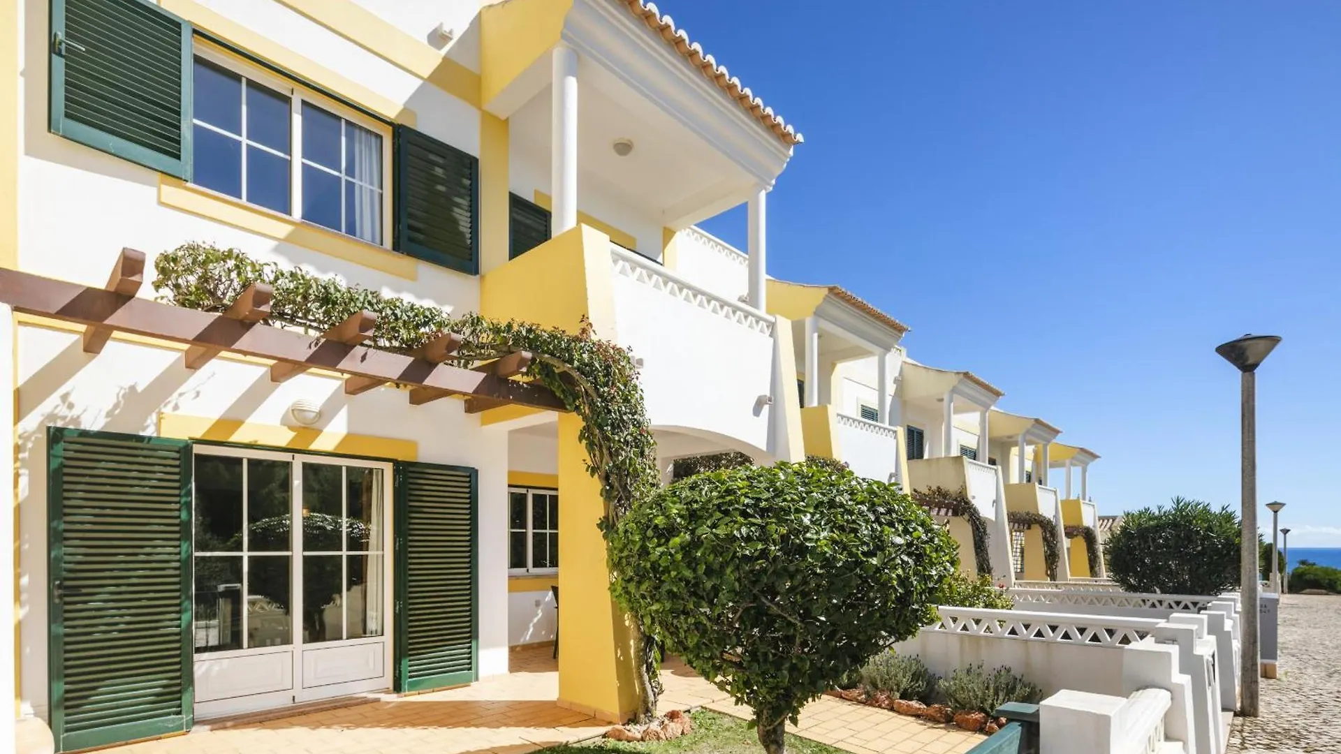 27 Terracos De Benagil - Casa Oceane Villa 0*,  Portugal