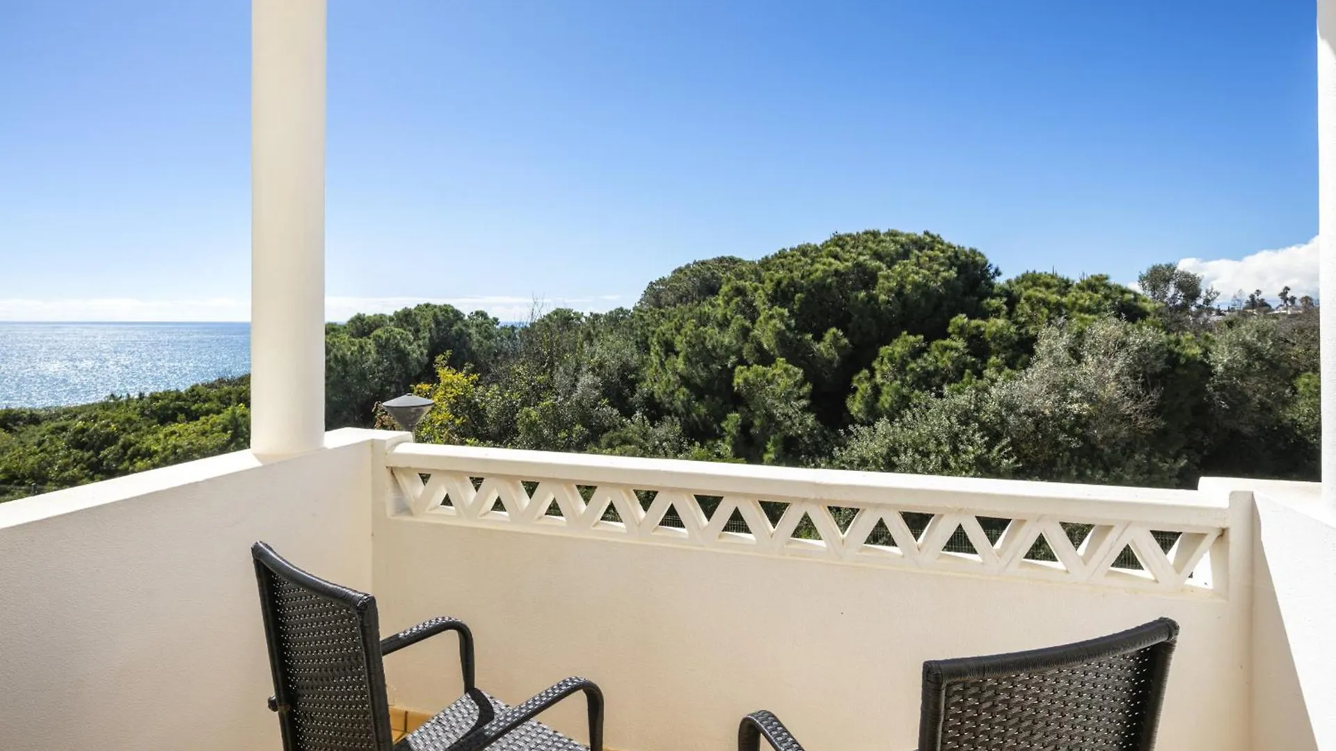 27 Terracos De Benagil - Casa Oceane Villa Vakantiehuis