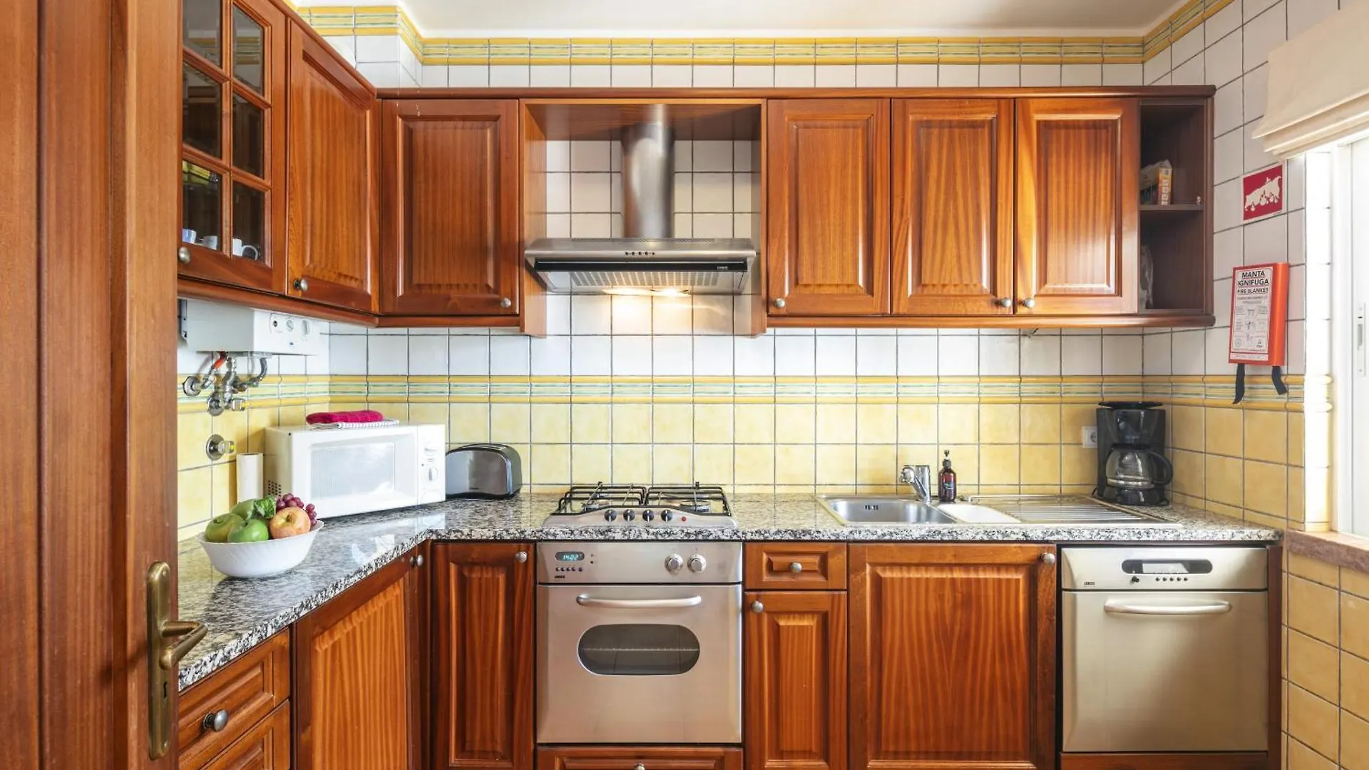 27 Terracos De Benagil - Casa Oceane Villa 0*,