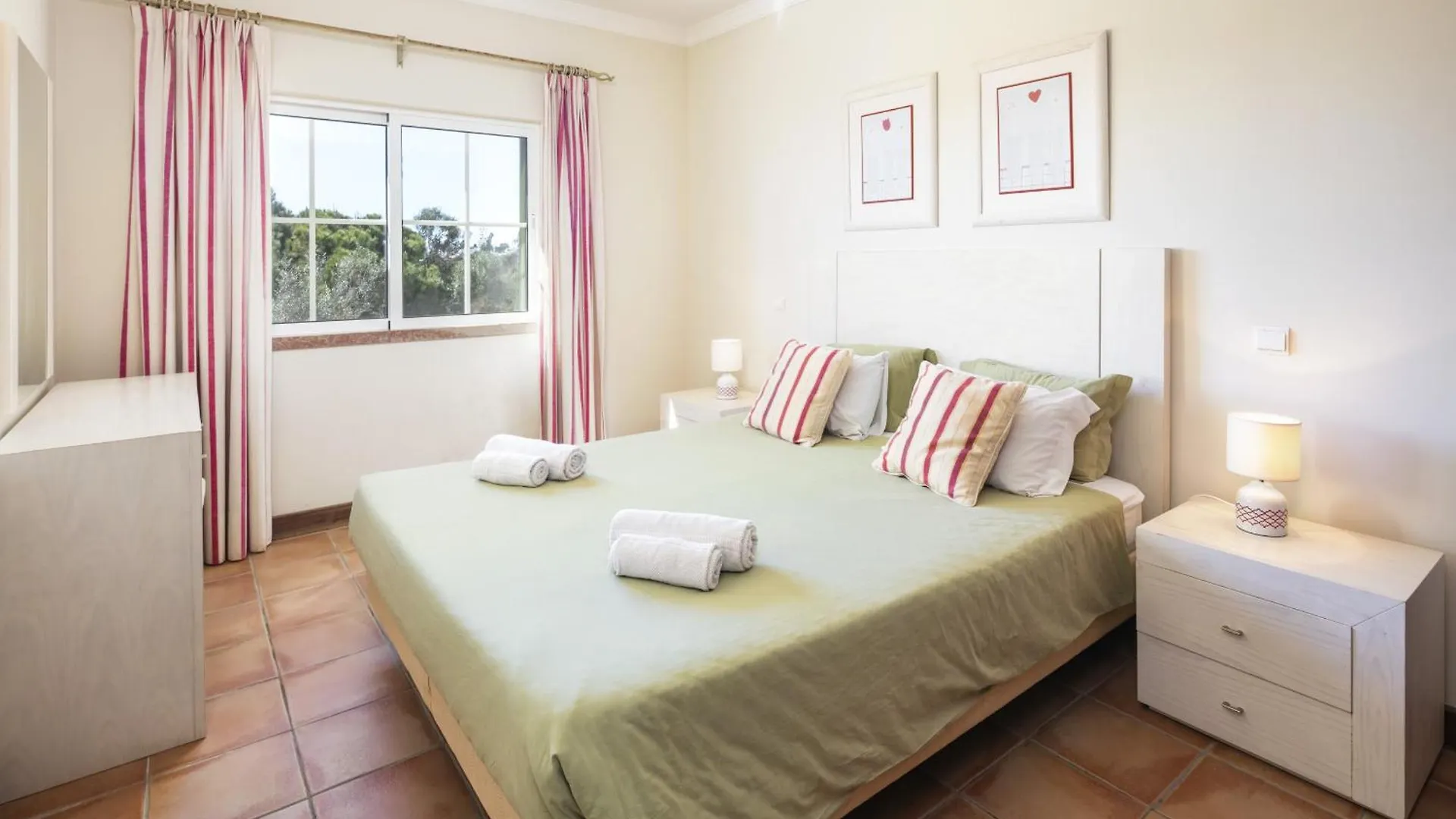27 Terracos De Benagil - Casa Oceane Villa Portugália